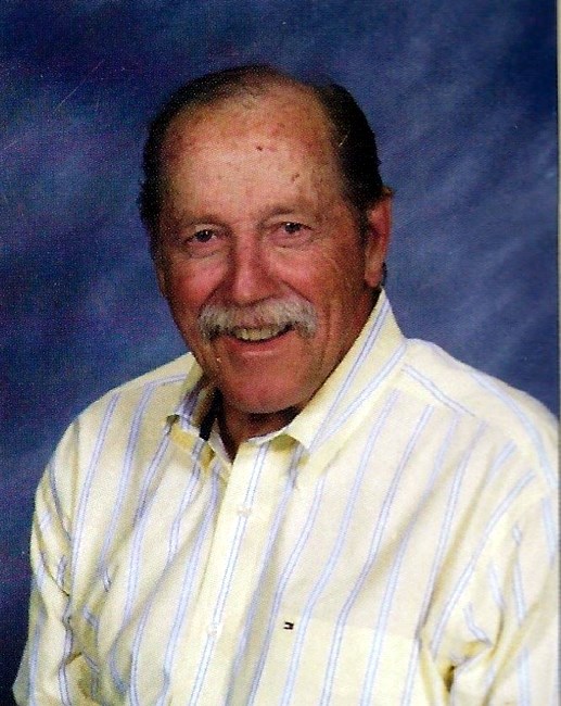 Obituary of James "Chief" Robert Palmer
