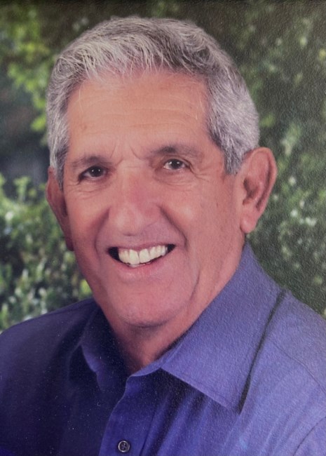 Obituary of John Villa