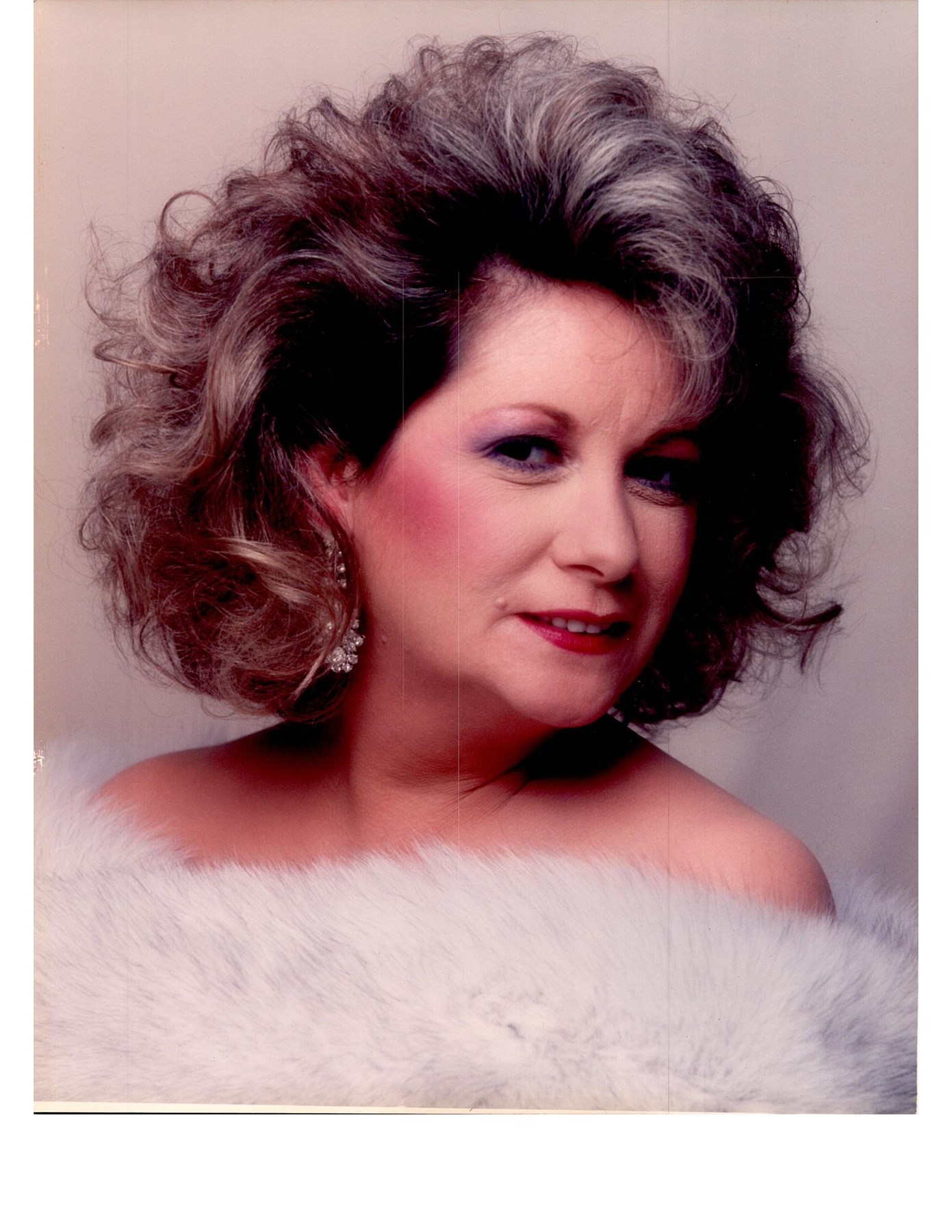 Obituario de Ruthie Dalene Johnson