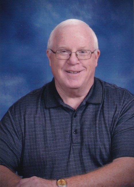 Obituary of Steven Walker