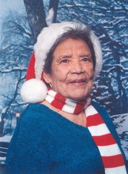 Obituary of Eloisa Ortiz