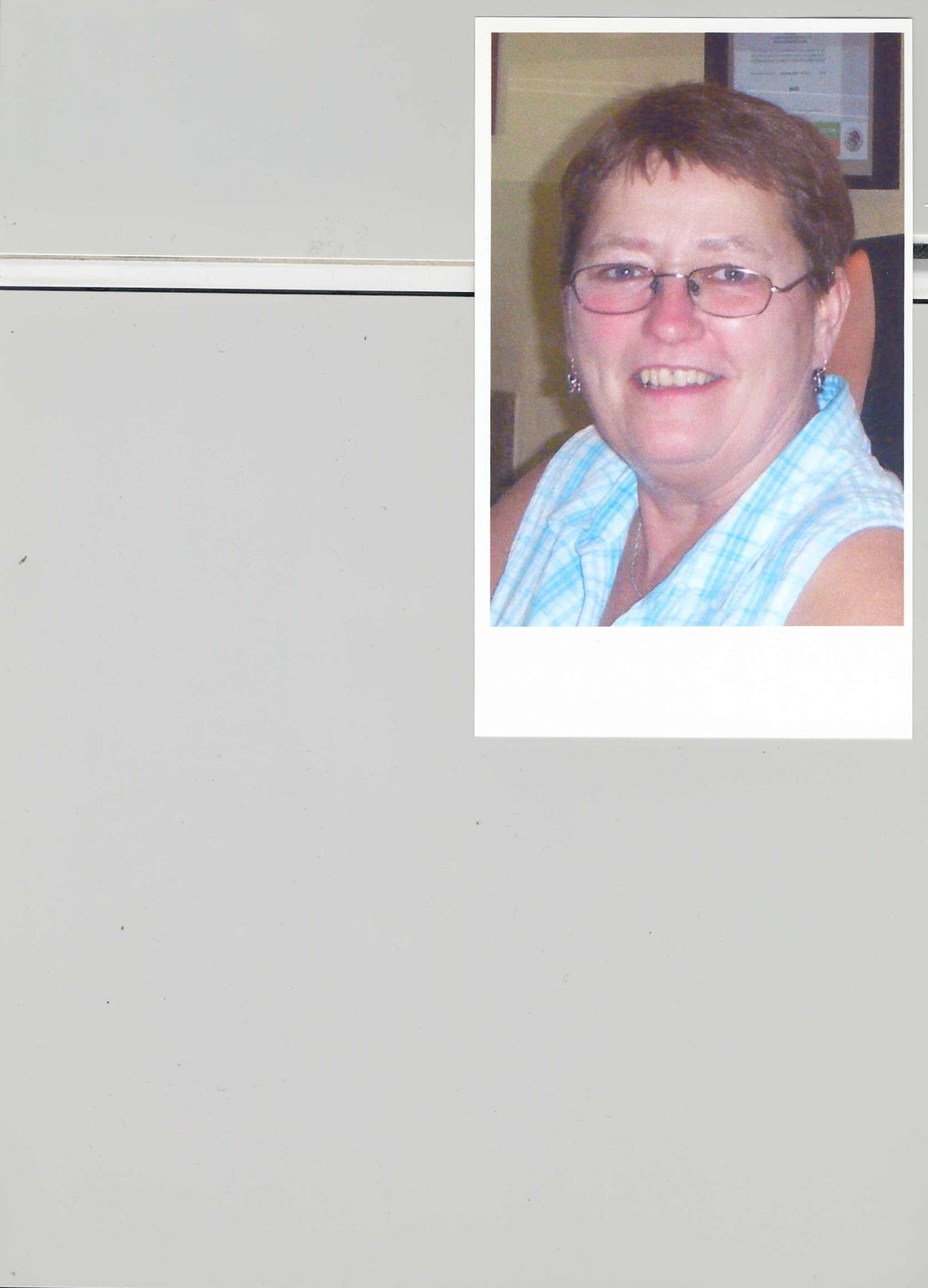 Ann Genevieve Pederson Hartt Obituary Leduc, AB