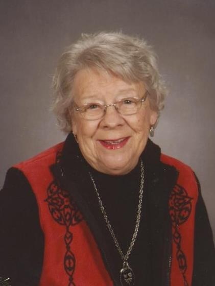 Obituary of Rachel G. Ranson
