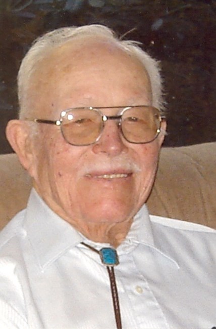 Obituary of Joseph Edward Fortner