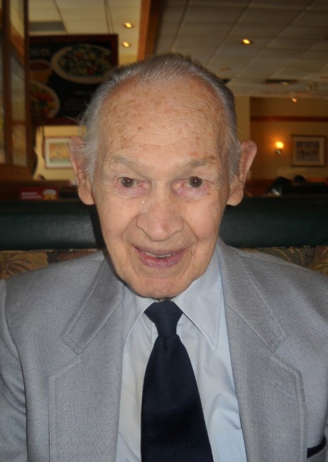 Obituary of James Edward Charlton