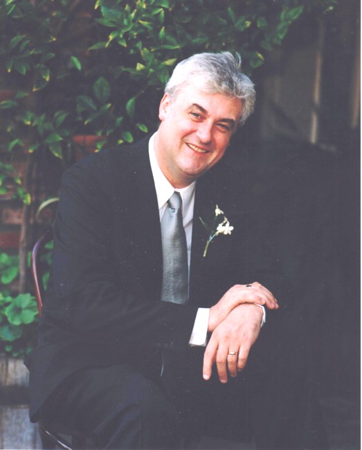 Obituary of Paul O'Toole