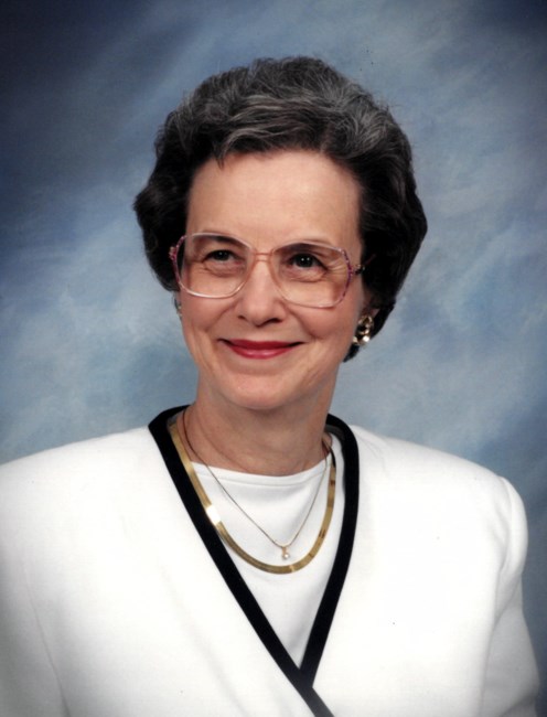 Obituario de Annie Lou Hammett Ruppe