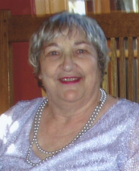 Obituary of Zola Skallan