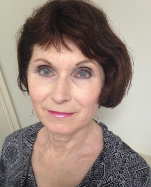 Obituary of Rita-Anne Marie Piquet