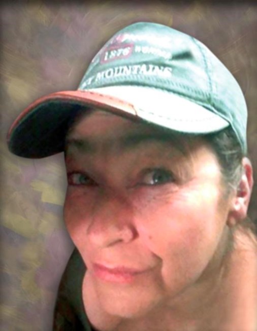 Obituary of Corinne Fay Garrett