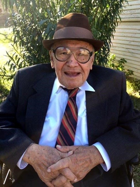 Obituary of Ezequiel Flores Ramirez