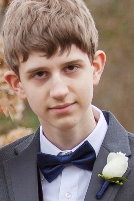 Obituary of David Samuel Hicks