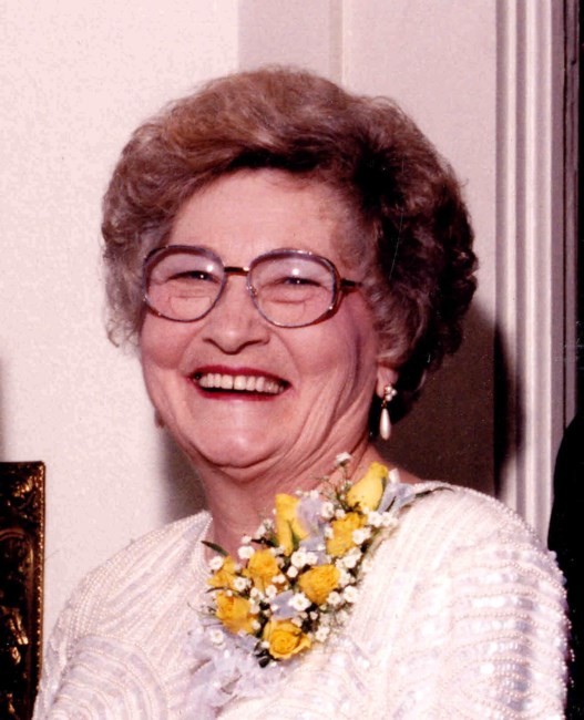 Obituary of Dorothy "Dot" Lee Davidson Biggers