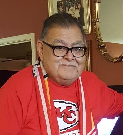 Obituary of Clemente Garcia Jr.