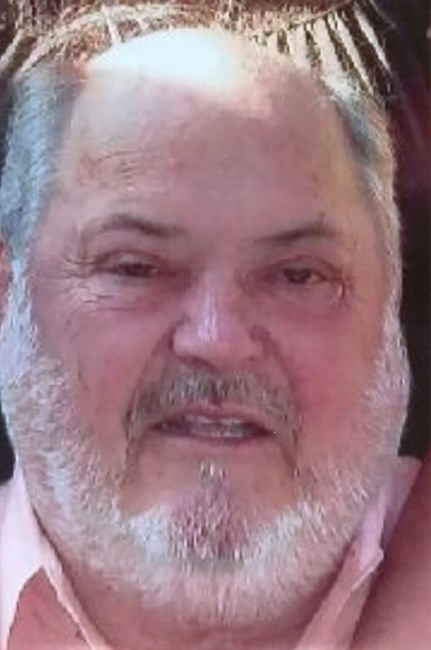 Obituary of Ronald Eugene Thomas