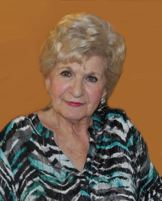 Obituario de Marion Miller