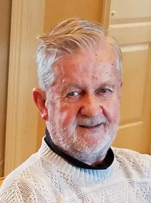 Obituary of Phillip Thomas Peterson