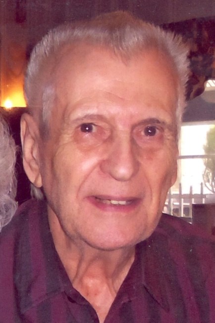 Obituary of Normand L. Dupras