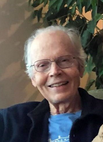 Obituary of David Arthur Bennion