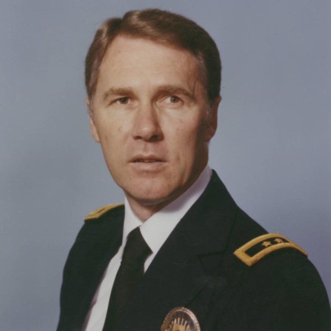 Obituary of James Leslie Dittman