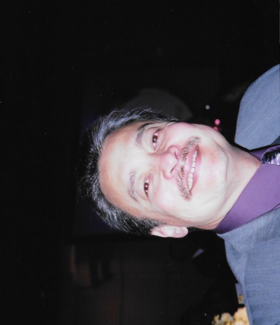 Obituary of John Ray Christy