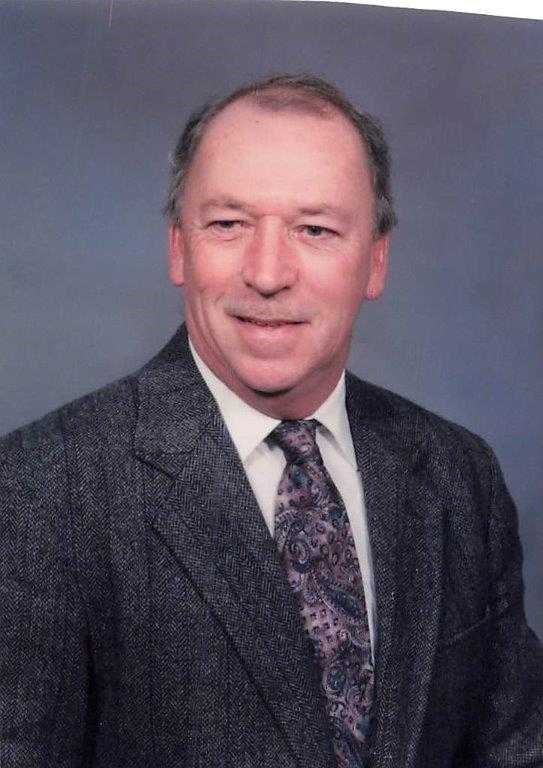 Obituary of Jack Lee Lucas