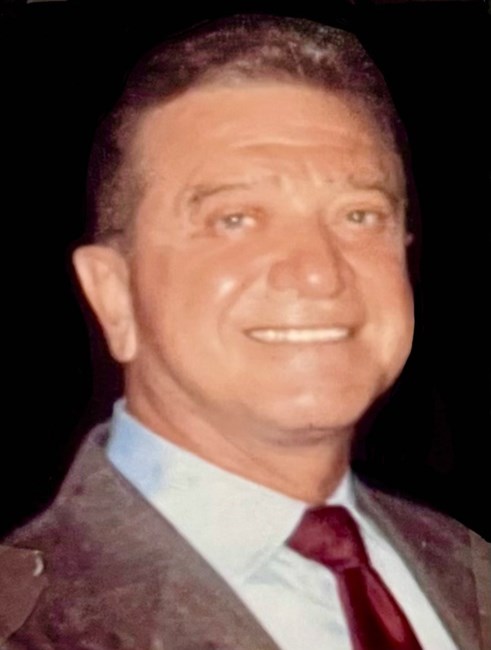 Obituary of Joseph "Jay" Canella Jr.