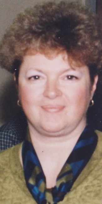 Obituary of Susan Laura Frazier