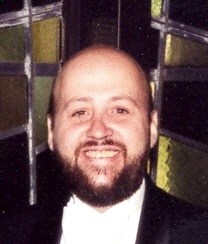 Obituary of Ralph H. Dinzeo