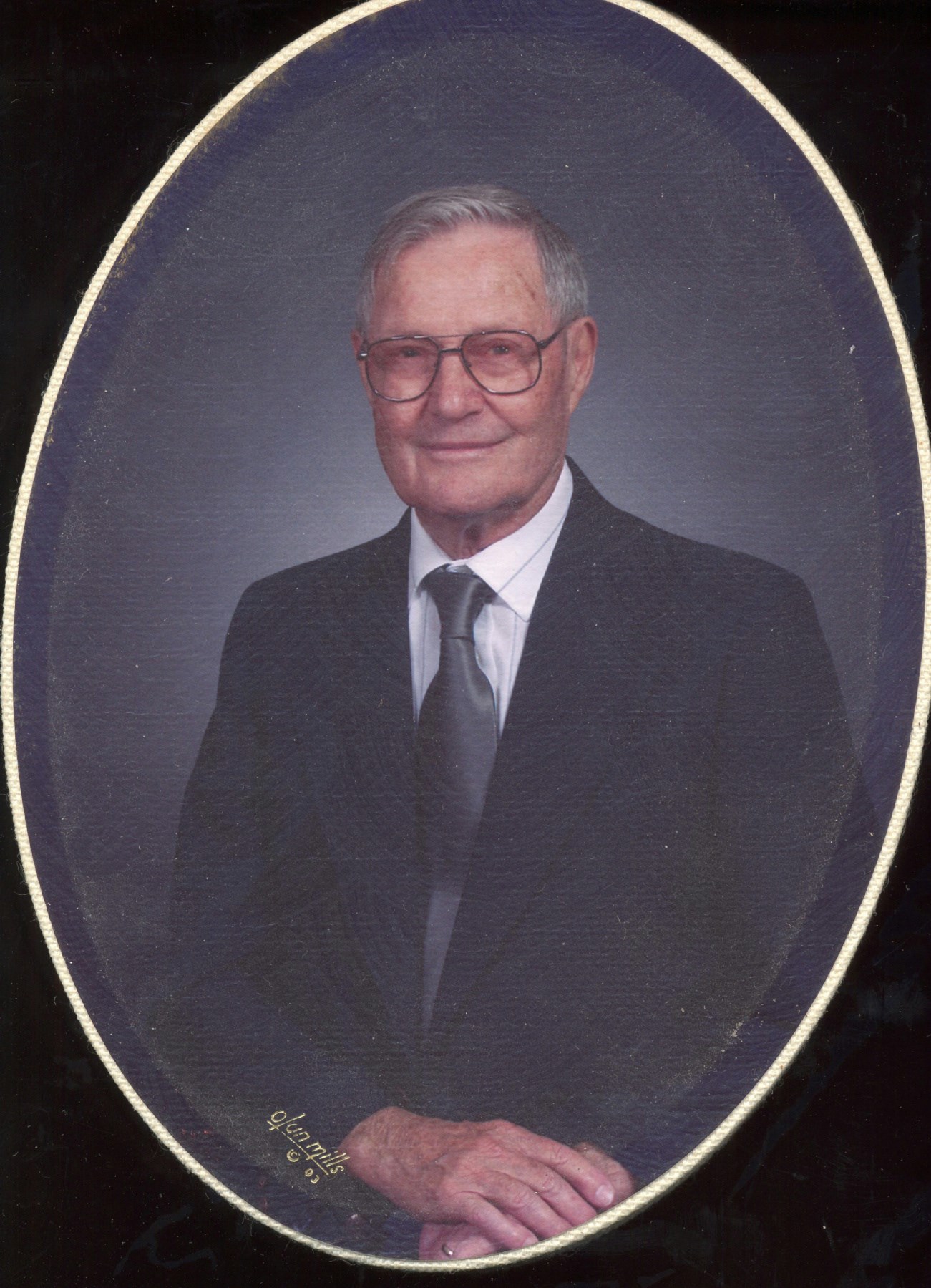 Obituary of Orville Lee Hemphill