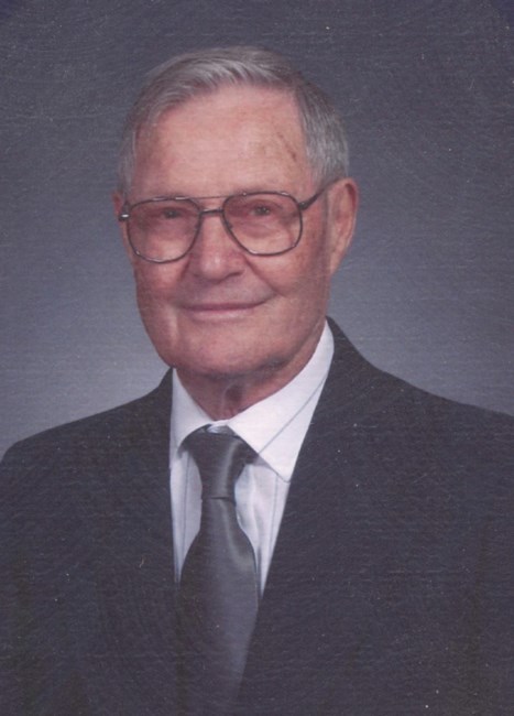 Obituary of Orville Lee Hemphill