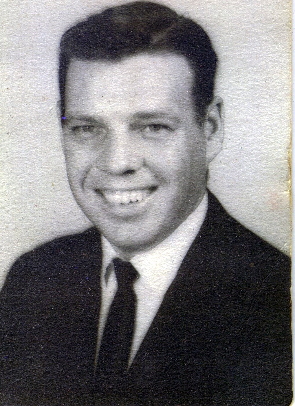 Gerald Harper Obituary New Orleans, LA