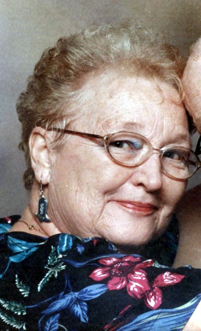 Obituary of Patricia Ann Witt