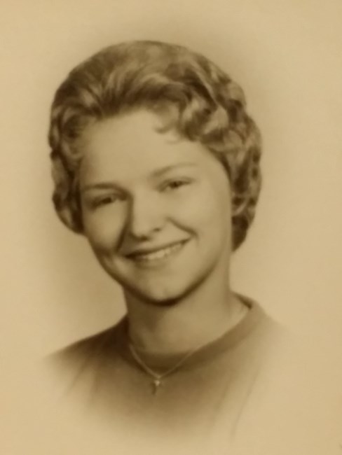 Obituary of Barbara E. Titus