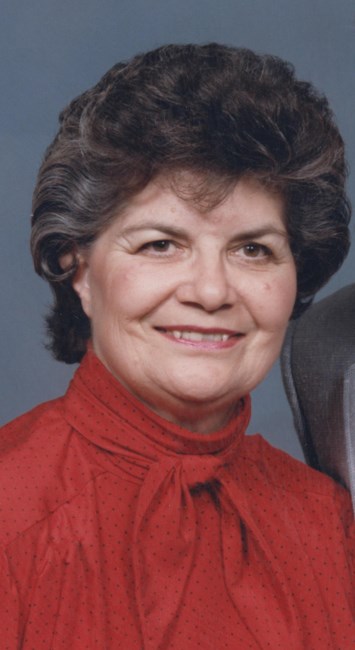 Obituary of Verla B. Lirley