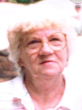 Obituario de Ruth E. Gullage
