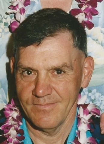 Avis de décès de David Victor Nordin