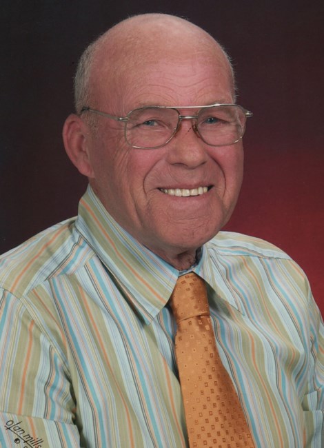 Obituary of Robert Edd Brown Jr.