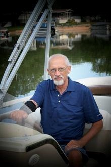 Obituary of Joseph Peters