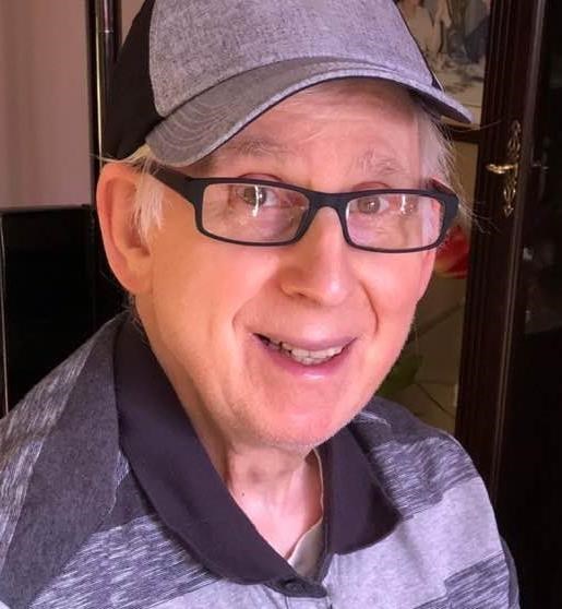 Obituary of Samuel Blander