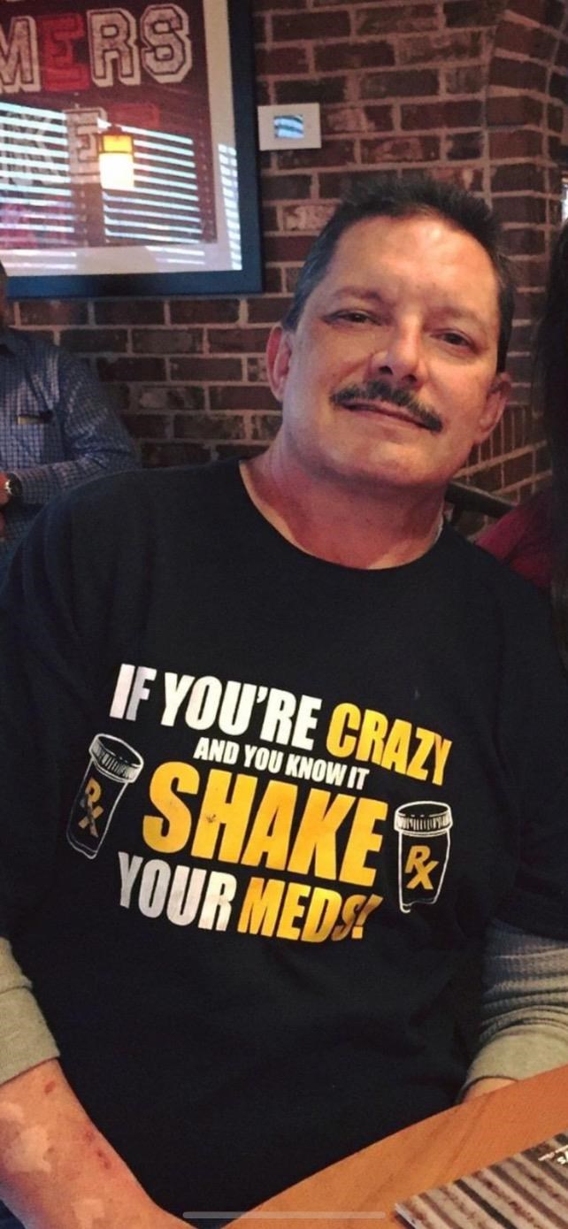 Obituary of Scott Anthony Denney