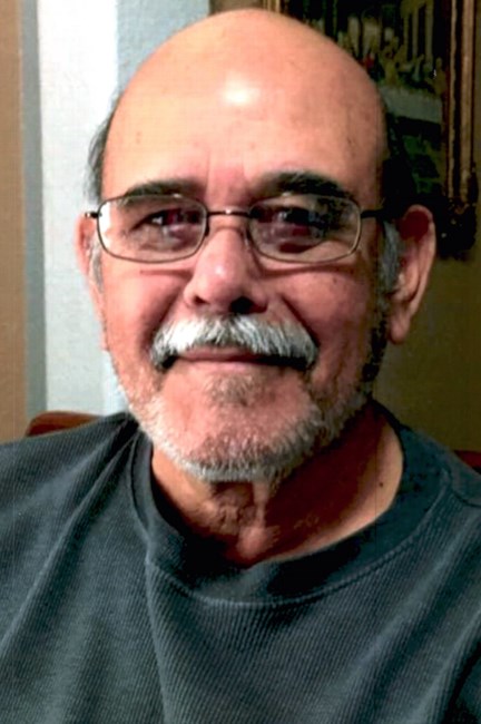 Obituary of Ruben Reyna Jr.