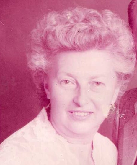 Obituary of Perla Schimkielwicz