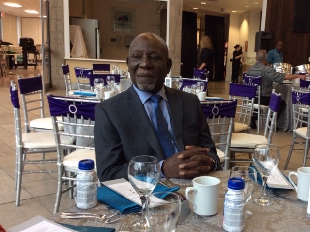 Obituary of Clifford Earl Christie