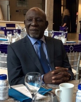 Obituary of Clifford Earl Christie