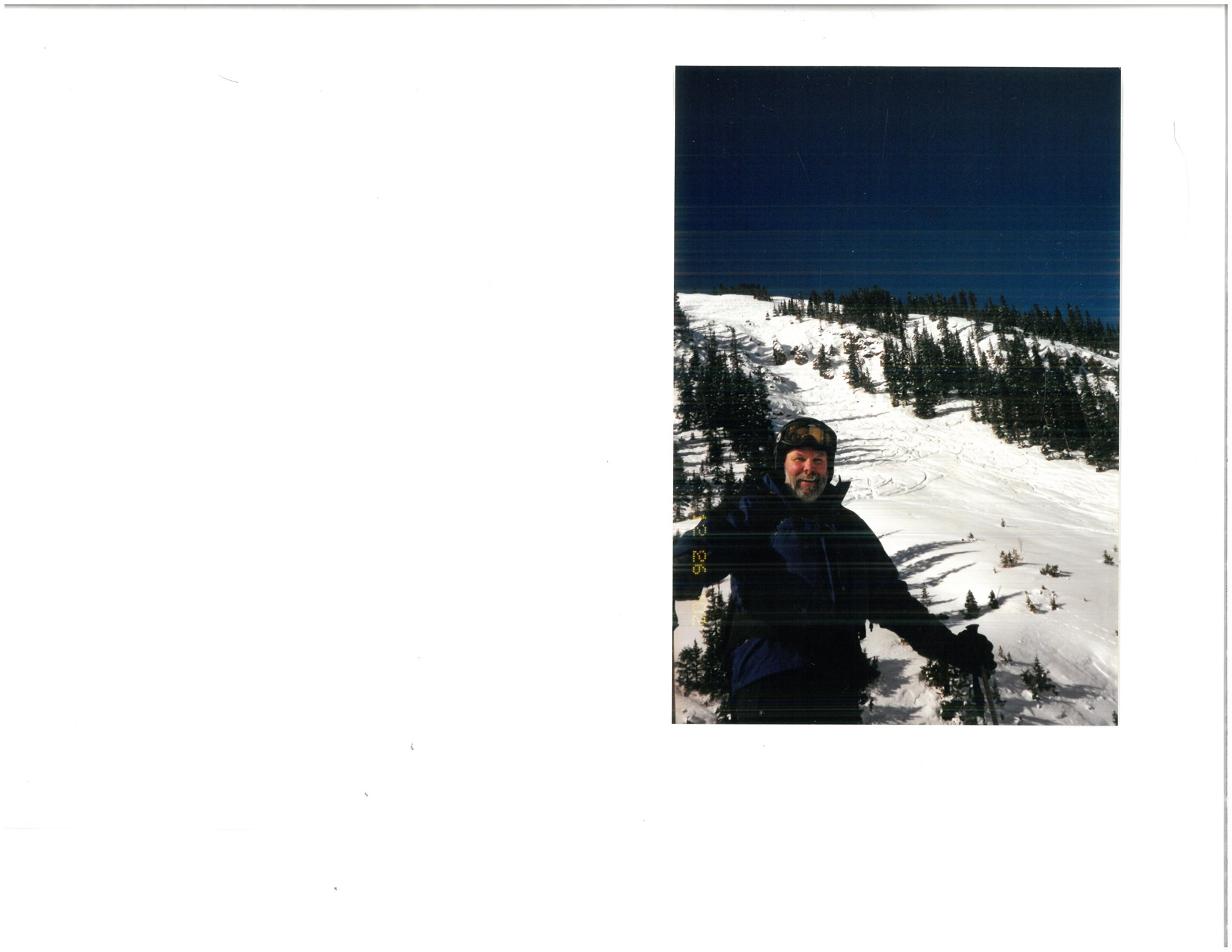 Obituary of Michael Everett Ronning