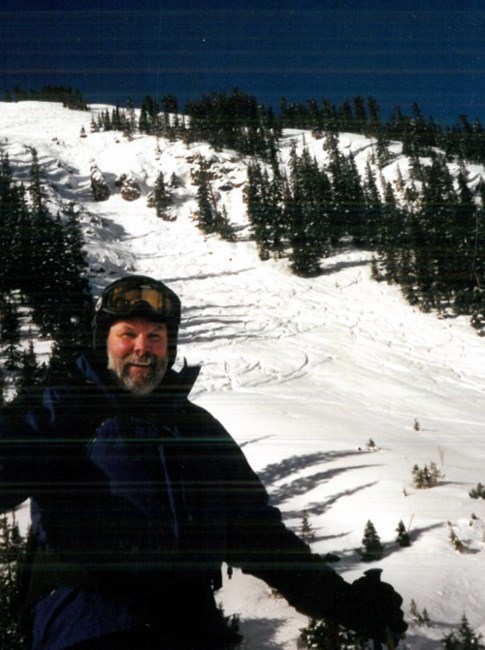 Obituary of Michael Everett Ronning