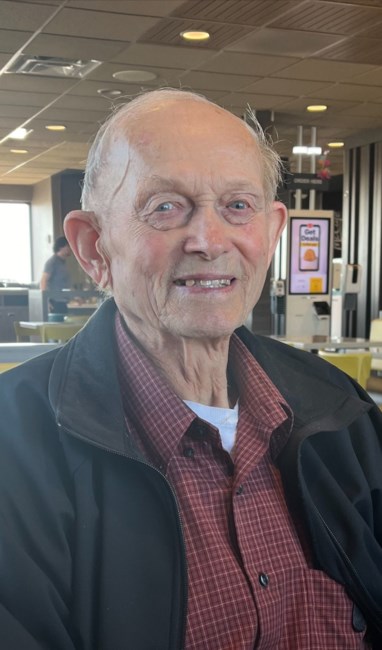 Obituary of Kenneth Thompson