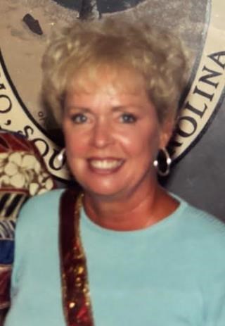 Avis de décès de Linda Tarte Terry