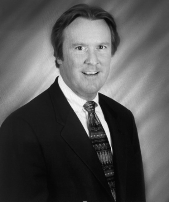 Obituary of Thomas Mark Roche